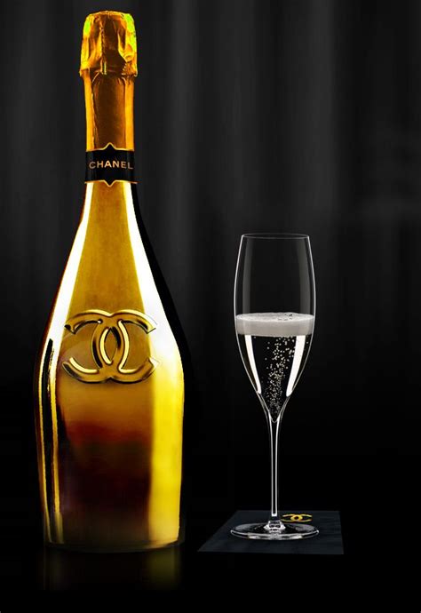 champagne and chanel veneers|Champagne and Chanel (November 30th.